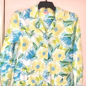 Lilly Pulitzer Pajamas